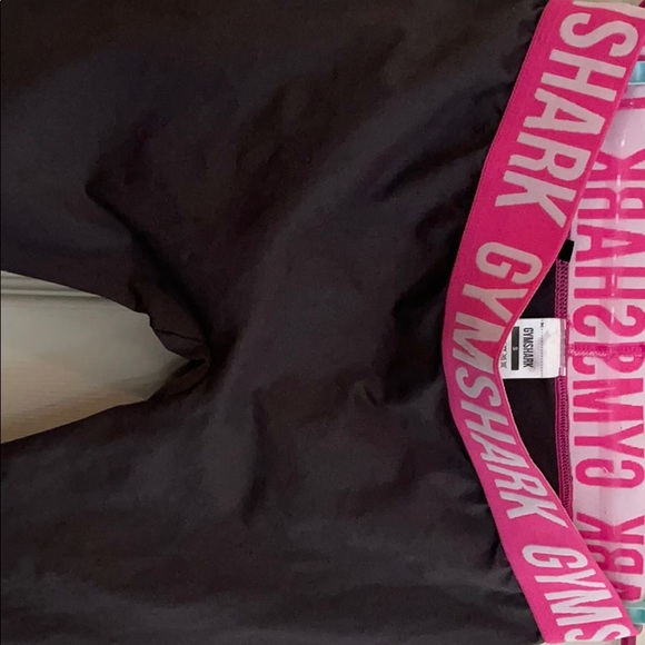 GYMSHARK - Picture 3 of 5